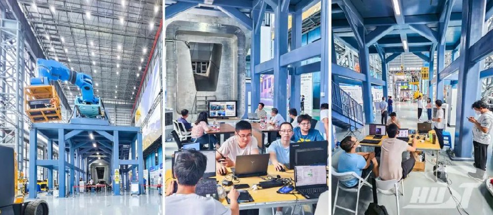 央视深度报道：华科大铸就全球首台聚变领域 “国之重器”