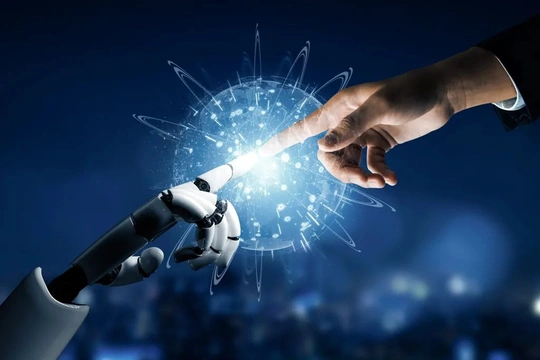 人工智能应用浪潮：全面激活经济社会新动能