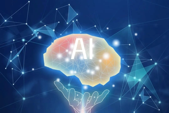 中国推进'人工智能+'战略 加速数实深度融合