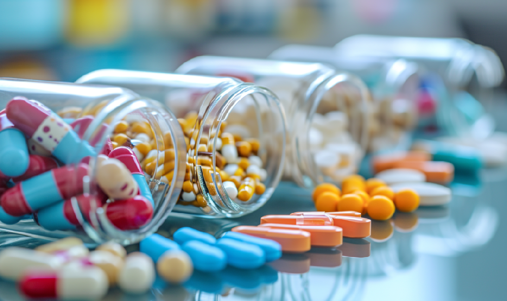 AI赋能药物研发：科学家突破抗生素耐药性困局