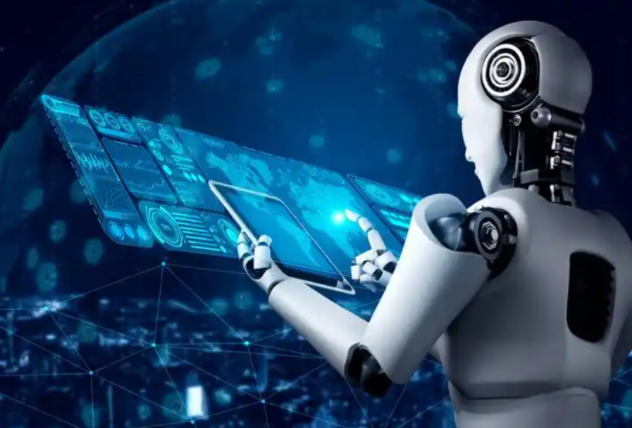 大使发声：人工智能或成撬动中欧关系升级的