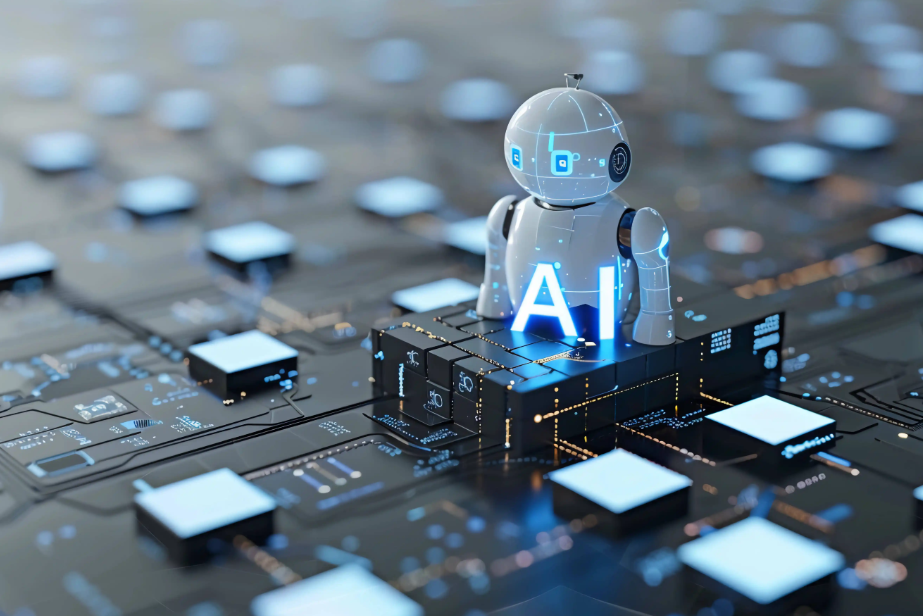 AI“哨兵”驻守电力中枢：宁夏电网构筑智能安全新防线