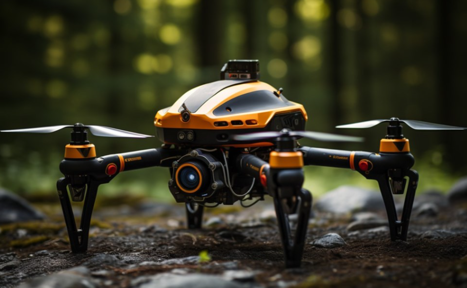 AI预警、机器人巡护：科技如何为“国宝”织就隐形守护网