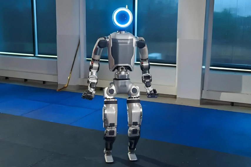 京沪深肥四大展会联动，打造AI与机器人发展新高地