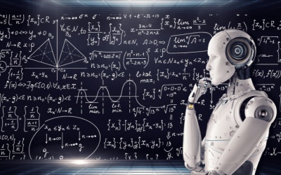AI成为数学研究新伙伴，人机协作催生数学新发现
