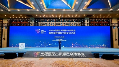 以高质量数据“喂养”AI，提升模型智能成行业新焦点