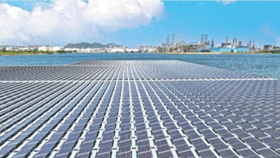 西海岸新区打造蓝色经济新引擎，科技创新驱动海洋产业升级