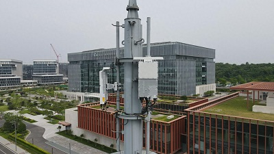 成都携手中兴打造低空经济新高地，5G技术构建智慧空域