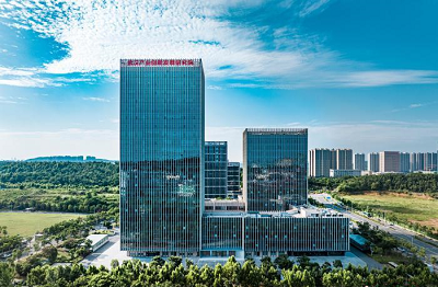 全球科创榜跃升至第九位 武汉创新生态迸发新质生产力
