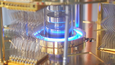 中国科技馆创新展亮相奥园：硬科技融合暖科普，公众近距离感知前沿成果