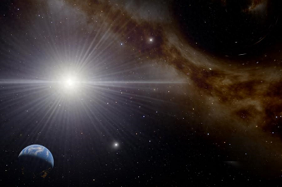 新理论揭示：原初黑洞蒸发或为超高能中微子之源