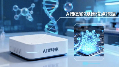 AI技术革新棉花育种：周期缩短一半，效率激增二十倍