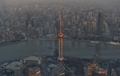 科技点亮文旅新图景：上海构建水陆空融合网络，重塑智慧旅游体验
