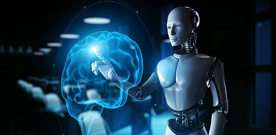 人工智能标准体系加速成型，深圳贡献核心力量