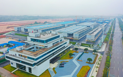 湖南科技创新迈入全国前列 研发投入与成果转化双提升