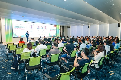 港澳台365个项目竞逐港科大创业大赛 前沿科技集中亮相南沙