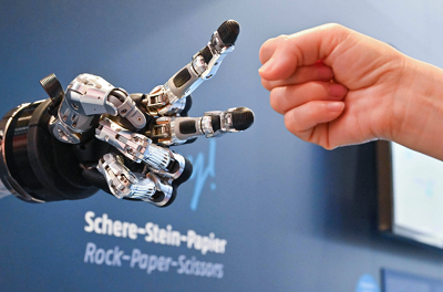 山东人工智能技术出海，助力多国产业数字化转型