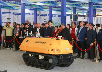 秸秆变身高端材料 中国生物技术开启绿色产业革命