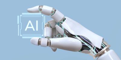 智能体融入生产生活，数字中国迈进智造新纪元