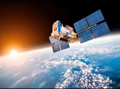 北斗科技深度应用 助力区域产业转型与国际合作