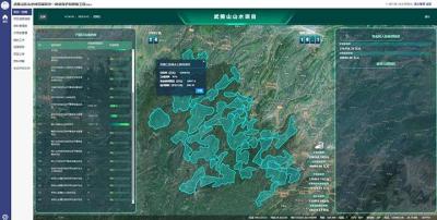 黔山复绿记：科技护航与系统治理重塑矿区新生