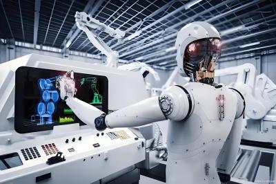 人工智能角逐推升资金投入，全球数据枢纽布局加速扩张