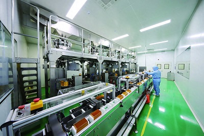 科技赋能黑茶产业 理想华莱开拓国际化新路径