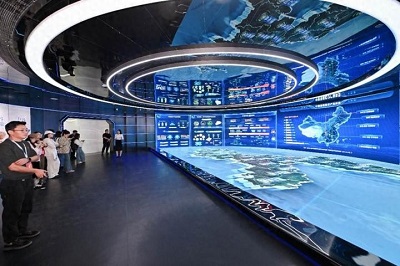 青年科技团队用AI赋能 助力重庆农业与桥梁建设