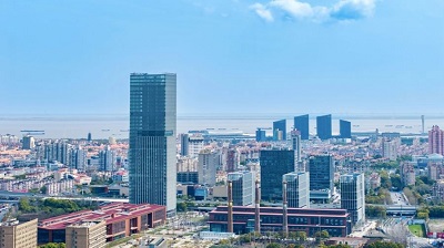 宝山创新模式助推硬科技 十三个前沿项目获资金扶持