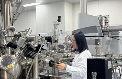 校地协同激发西安科创活力 实验室成果加速迈向产业