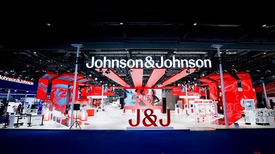 强生医疗科技在神经介入领域推出两大新品于进博会首发