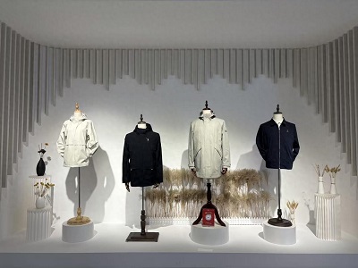 科技赋能纺织革新 魏桥智造引领产业变革