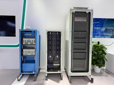 中广核推出全自主核电智能中枢 开启少人值守新纪元