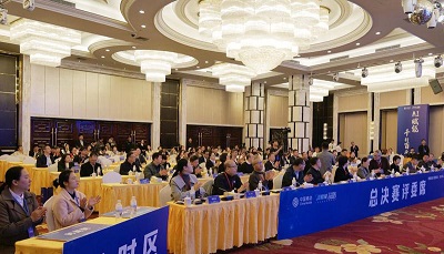 广西人工智能与社会工作融合赛收官 30强角逐应用场景创新