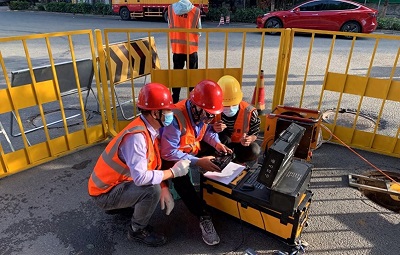 岭南水乡的智慧治水实践 科技赋能重塑顺德生态家园