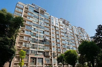 城市建筑垂直出行革新 破解高龄电梯换代瓶颈