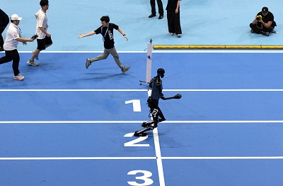 北京AI再突围：竞逐智能生态新高地