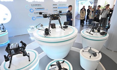 科技力量重塑县域发展 苍南多领域革新显实效