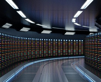 数据中心节水新路径：循环利用技术应对资源挑战